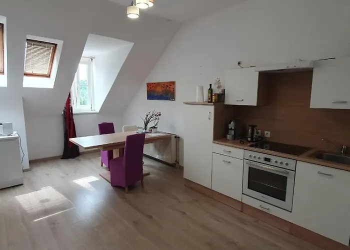 アパート Victorias 3 *