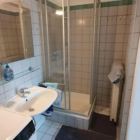 Haus Zur Maut Apartment